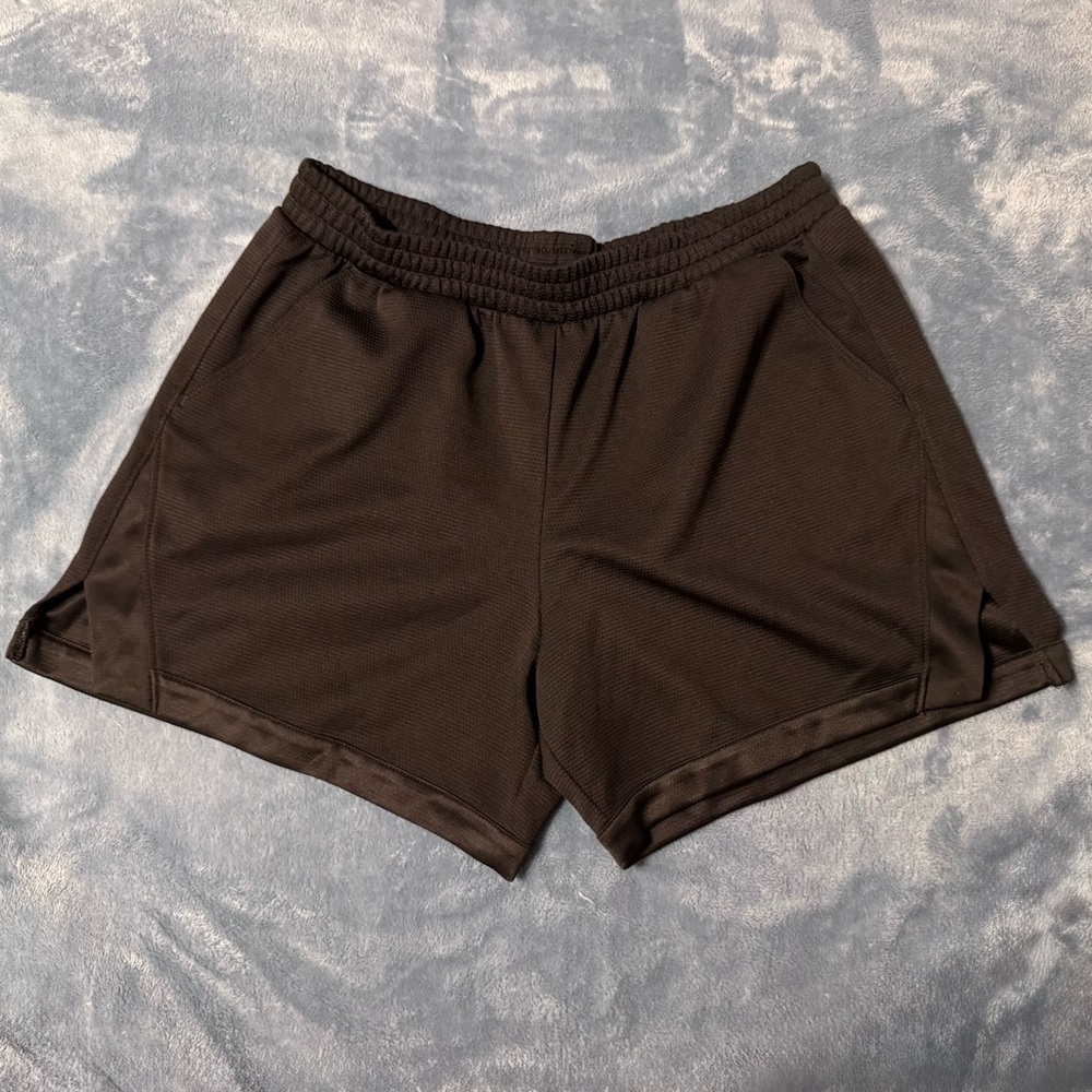 Athletic Works Dark Grey Shorts